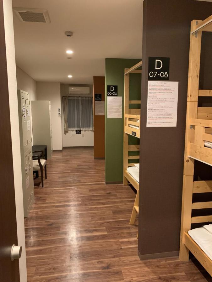 Beppu Rojiura Stay&Sauna Bagian luar foto