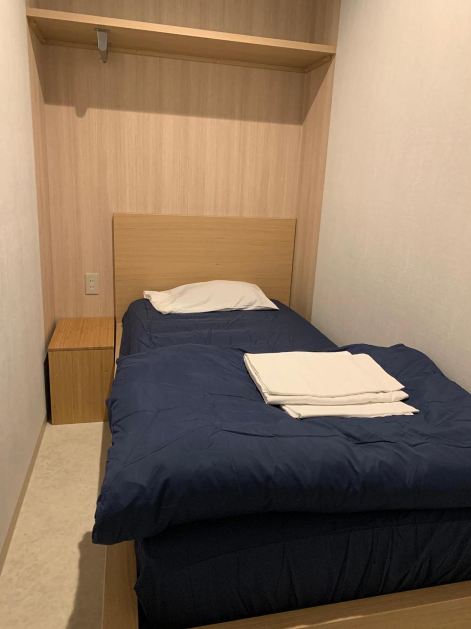 Beppu Rojiura Stay&Sauna Bagian luar foto